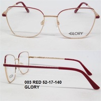 003 RED 52-17-140 GLORY 