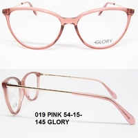 019 PINK 54-15-145 GLORY 