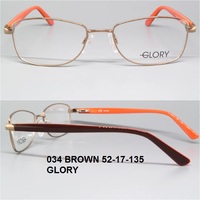 034 BROWN 52-17-135 GLORY 