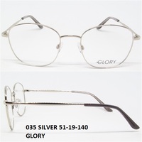 035 SILVER 51-19-140 GLORY 