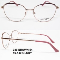 038 BROWN 54-16-140 GLORY 
