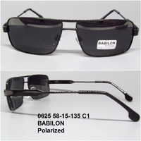 0625 58-15-135 C1 BABILON Polarized 