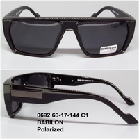 0692 60-17-144 C1  BABILON Polarized 