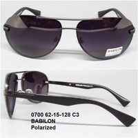 0700 62-15-128 C3 BABILON Polarized 