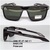 1000 57-17-142 C1  BABILON Polarized 