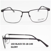 102  BLACK 55-18-140 GLORY