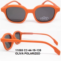 11088 C3 44-19-139 OLIVA POLARIZED 