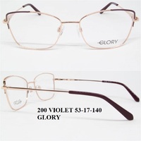 200 VIOLET 53-17-140 GLORY 