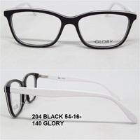 204 BLACK 54-16-140 GLORY 