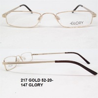 217 GOLD 52-20-147 GLORY 