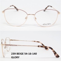 239 BEIGE 54-16-140 GLORY 