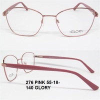 276 PINK 55-18-140 GLORY 