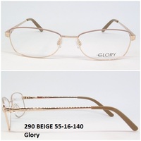 290 BEIGE 55-16-140 Glory 