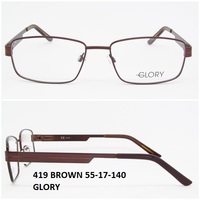 419 BROWN 55-17-140 GLORY 