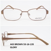 443 BROWN 53-16-135 GLORY 