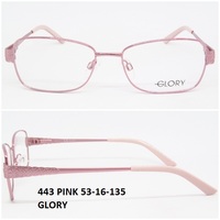 443 PINK 53-16-135 GLORY 