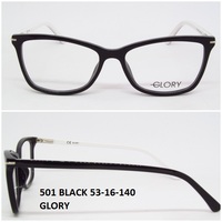 501 BLACK 53-16-140 GLORY 
