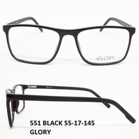 551 BLACK 55-17-145 GLORY 