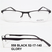 558 BLACK 52-17-140 GLORY 