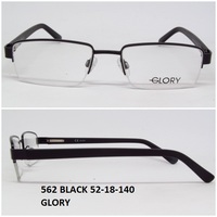 562 BLACK 52-18-140 GLORY 
