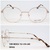 598 BEIGE 52-19-140 Glory 