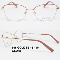 606 GOLD 52-16-140 GLORY 