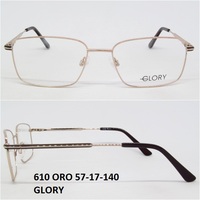 610 ORO 57-17-140 GLORY 