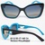 6112 53-17-145 C4 Redsun POLARIZED 