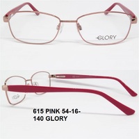 615 PINK 54-16-140 GLORY 