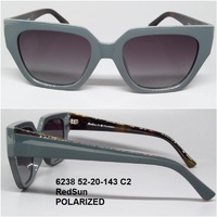 6238 52-20-143 C2 RedSun POLARIZED 