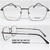 6390 53-16-142 C5 AMSHAR Titanium 