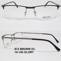 672 BROWN 53-18-140 GLORY 