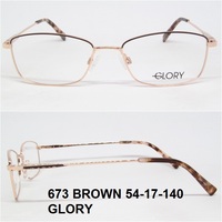 673 BROWN 54-17-140 GLORY 