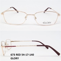 673 RED 54-17-140 GLORY 