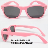 802 45-18-128 C22 Nikitana POLARIZED 