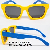 8118 46-18-126 C10 Nikitana POLARIZED 