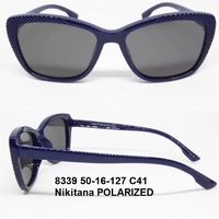 8339 50-16-127 C41 Nikitana POLARIZED 